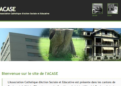 ACASE