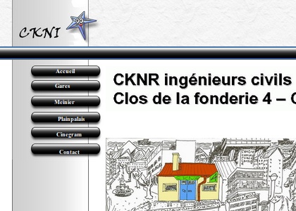 CKNI