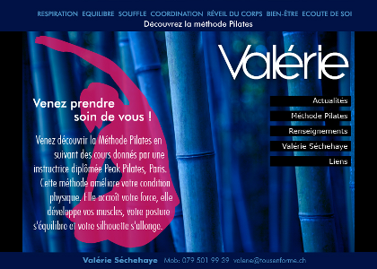 Tous en Forme